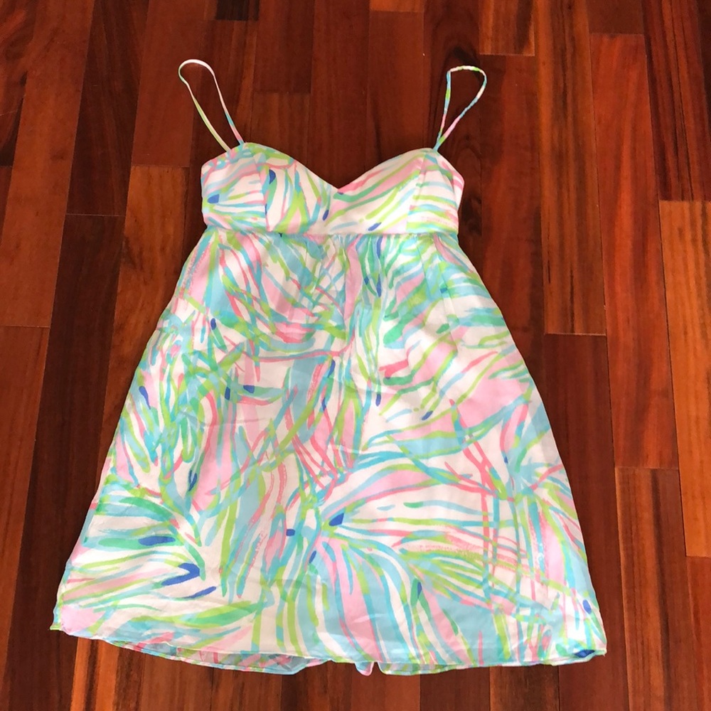 Lily Pulitzer Women’s Dress